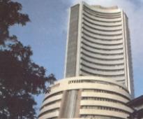 Sensex closes 0.30 percent down; healthcare, bank stocks plummet