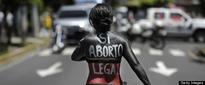 El Salvador Court Considers Permitting Some Abortion