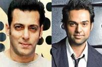 Salman Khan is my favorite host: Abhay Deol