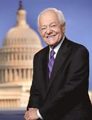 Bob Schieffer Honored with 2013 Walter Cronkite Award