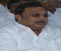 Alagiri's son wants his passport back