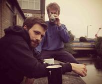 It's A Process: Mount Kimbie On Making Their New Album
