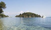 Island where Jacqueline Kennedy married Onassis reportedly sells