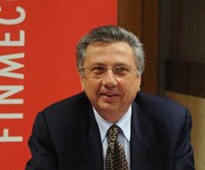 VVIP chopper deal: Ex-Finmeccanica chief out of jail