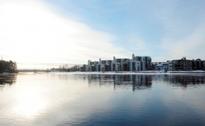 Oulu, Finland: Smart Cleantech City