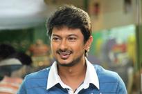 Udhayanidhi Stalin honors for Sun Pictures Kutti Puli
