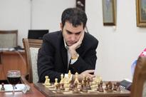 Cuban GM Dominguez Draws, Stays on top of Grand Prix