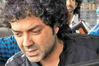 When Bobby Deol lost to his costar Kristina