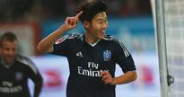Fink: We may have to sell Son