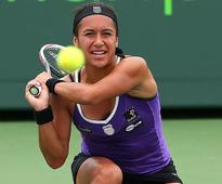 Duo to open new court