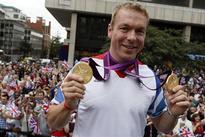 Chris Hoy: A Profile