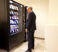 Fresh Healthy Vending Announces Federal Guidelines for Healthy Vending in Chicago Creating Opportunity