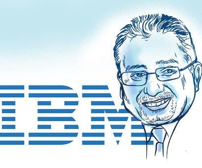 Suresh Vaswani set to drive IBM's global tech services Suresh Vaswani set to drive IBM's global tech services