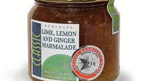 The preserve of those who know their zest from the rest