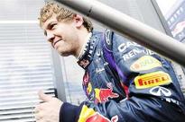 Vettel favourite as F1 season set to begin