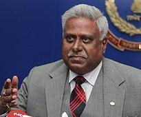 Rail bribery scam probe to be over in three months: CBI Director Ranjit Sinha