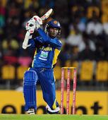 Tharanga century leads Rest of Sri Lanka to victory