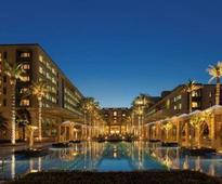 Jumeirah Opens its First Hotel in Kuwait