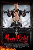 Hansel and Gretel witch hunters: Non-stop action
