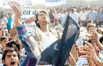 LBT protest simmers in Mumbai, Thane stays calm