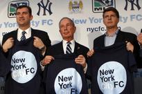 Why The New York Yankees And Man City Are Buying Into U.S. Soccer
