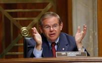 The Bob Menendez Scandal Has Gotten So Weird