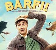 Ranbir Kapoor's Barfi! en route to Shanghai Film Festival
