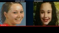 Police recall 'house of horror' rescue