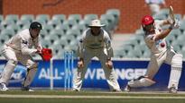 Klinger delivers solid win with the bat