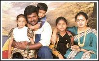 Parthiban yet to rope in lead cast for malayalam film Wi-Fi Alla Wife