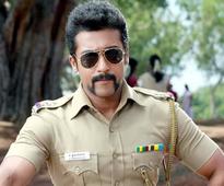 Suriya's Singam II to release in June