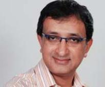 Srikant Sastri moves into consulting role for Publicis Groupe