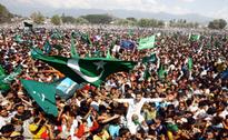 Kashmir never been part of India: Naqash