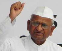 Anna Hazare vows to renew anti-corruption movement in 45 days
