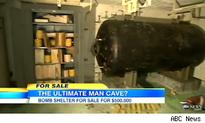 Bomb Shelter Boom Has Luxurious Living Covered
