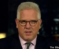 Glenn Beck's Conspiracy Theory About CNN