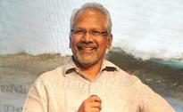 Happy Birthday Mani sir