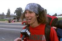 Hitchhiker Kai held for murder