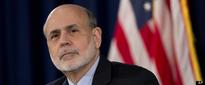 Ben Bernanke To Grads: You Will Have To Reinvent Yourself