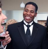 The Scene: Strathmore Spring Gala