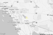 3.4 earthquake strikes near Niland