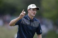 Rose ends England's long wait for major winner