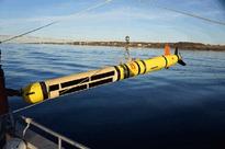 AquaPix sonar trials completed by US Navy and Kraken