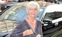 Sheila Hancock admits that she begged dying husband John Thaw not to leave her