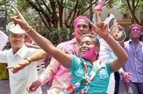The resurrection of Congress