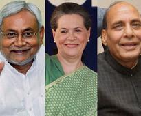 Nitish's ire against BJP: JD(U) likely to join Congress
