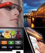 FUTURISTIC gadgets that will change the world