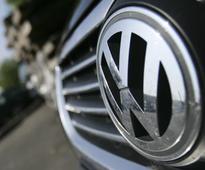 Volkswagen launches petrol variant of Polo at Rs 7.99 lakh