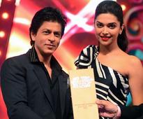 Deepika clears the air about nasty SRK rumours