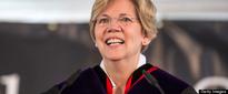Elizabeth Warren Book Projected To Come Out In 2014, Publisher Says